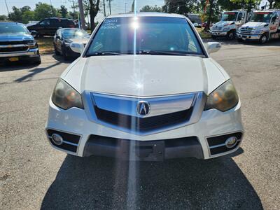 2011 Acura RDX SH-AWD w/Tech   - Photo 8 - Newburgh, NY 12550