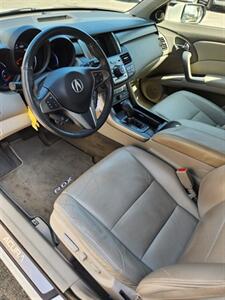 2011 Acura RDX SH-AWD w/Tech   - Photo 9 - Newburgh, NY 12550