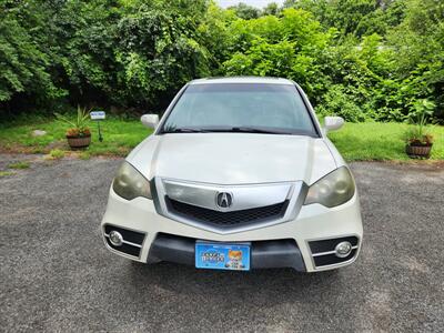 2011 Acura RDX SH-AWD w/Tech   - Photo 8 - Newburgh, NY 12550