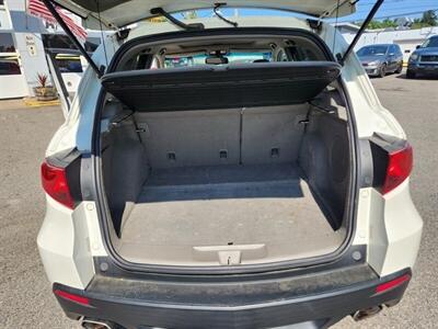 2011 Acura RDX SH-AWD w/Tech   - Photo 14 - Newburgh, NY 12550