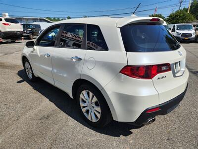 2011 Acura RDX SH-AWD w/Tech   - Photo 3 - Newburgh, NY 12550