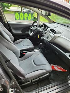 2013 Honda Fit - Photo 13 - Newburgh, NY 12550
