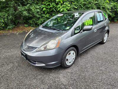 2013 Honda Fit - Photo 1 - Newburgh, NY 12550