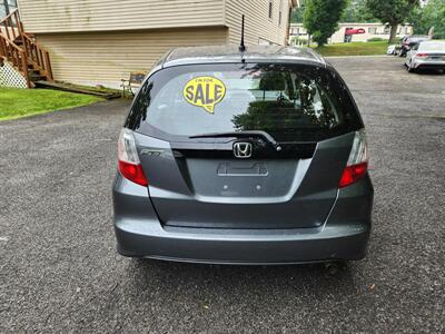2013 Honda Fit - Photo 4 - Newburgh, NY 12550