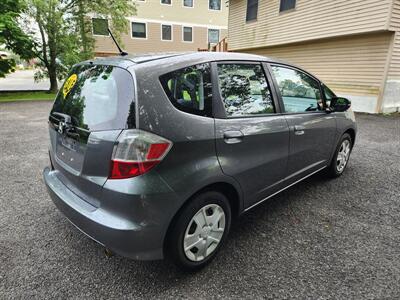 2013 Honda Fit - Photo 5 - Newburgh, NY 12550