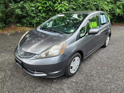 2013 Honda Fit - Photo 9 - Newburgh, NY 12550