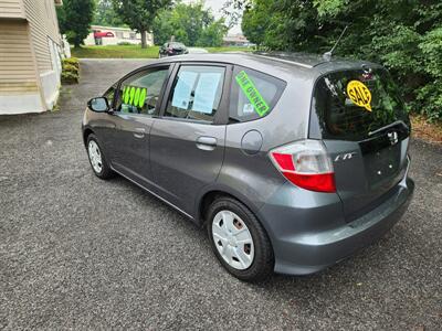 2013 Honda Fit - Photo 3 - Newburgh, NY 12550