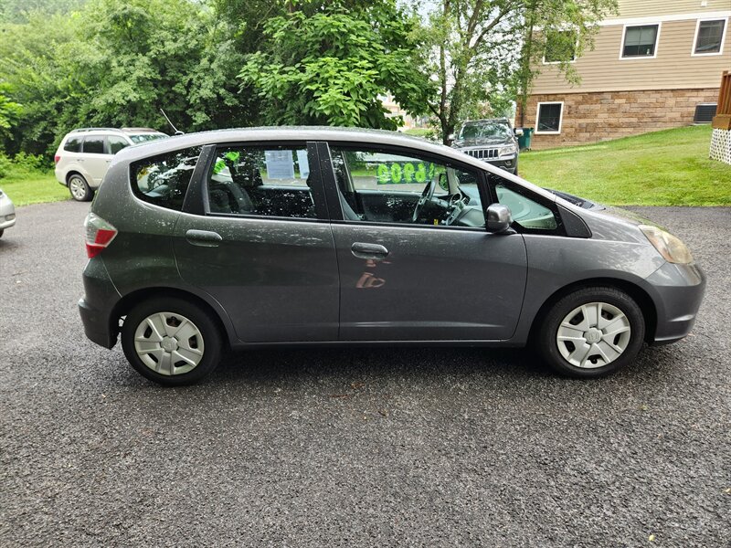 2013 Honda Fit Base - Photo 6