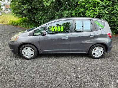 2013 Honda Fit - Photo 2 - Newburgh, NY 12550