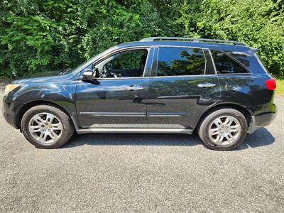 2008 Acura MDX SH-AWD w/Tech w/RES - Photo 2 - Newburgh, NY 12550