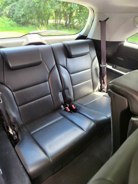 2008 Acura MDX Technology & Entertainment Package - Photo 13