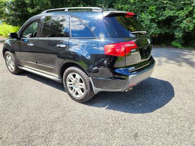 2008 Acura MDX SH-AWD w/Tech w/RES - Photo 3 - Newburgh, NY 12550