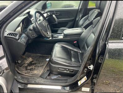 2008 Acura MDX SH-AWD w/Tech w/RES - Photo 9 - Newburgh, NY 12550