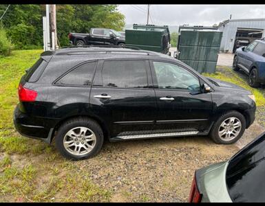 2008 Acura MDX SH-AWD w/Tech w/RES - Photo 4 - Newburgh, NY 12550