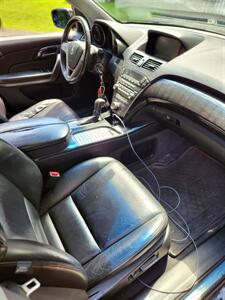 2008 Acura MDX SH-AWD w/Tech w/RES - Photo 17 - Newburgh, NY 12550