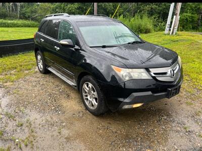 2008 Acura MDX SH-AWD w/Tech w/RES - Photo 3 - Newburgh, NY 12550