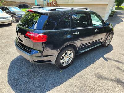 2008 Acura MDX SH-AWD w/Tech w/RES - Photo 5 - Newburgh, NY 12550