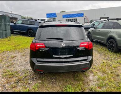 2008 Acura MDX SH-AWD w/Tech w/RES - Photo 6 - Newburgh, NY 12550