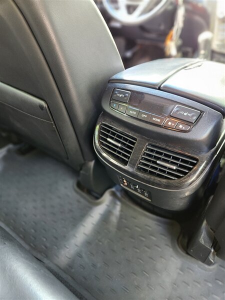 2008 Acura MDX Technology & Entertainment Package - Photo 15