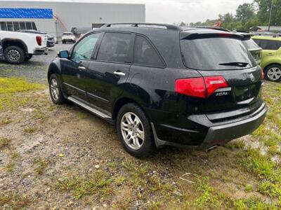 2008 Acura MDX SH-AWD w/Tech w/RES - Photo 7 - Newburgh, NY 12550