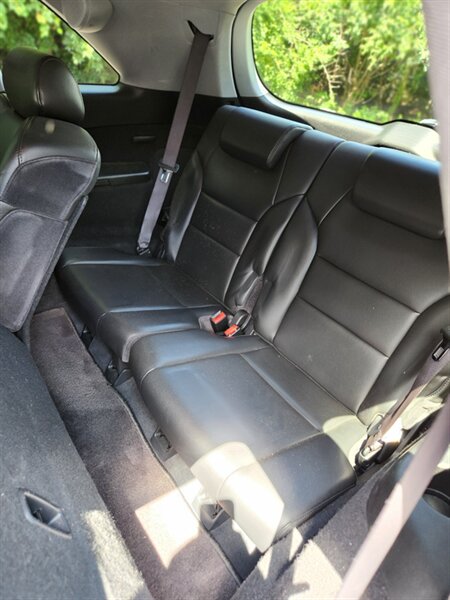 2008 Acura MDX Technology & Entertainment Package - Photo 11