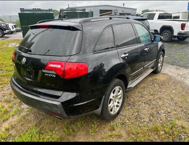 2008 Acura MDX SH-AWD w/Tech w/RES - Photo 5 - Newburgh, NY 12550