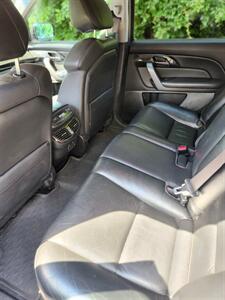 2008 Acura MDX SH-AWD w/Tech w/RES - Photo 10 - Newburgh, NY 12550