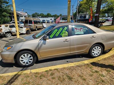 2003 Toyota Camry LE   - Photo 2 - Newburgh, NY 12550