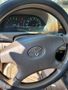 2003 Toyota Camry LE   - Photo 10 - Newburgh, NY 12550