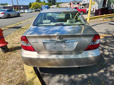 2003 Toyota Camry LE   - Photo 4 - Newburgh, NY 12550