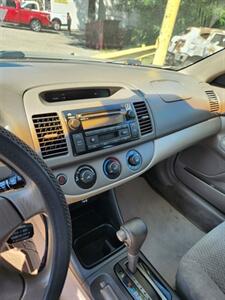 2003 Toyota Camry LE   - Photo 11 - Newburgh, NY 12550