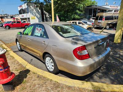 2003 Toyota Camry LE   - Photo 3 - Newburgh, NY 12550