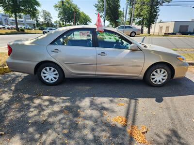 2003 Toyota Camry LE   - Photo 6 - Newburgh, NY 12550