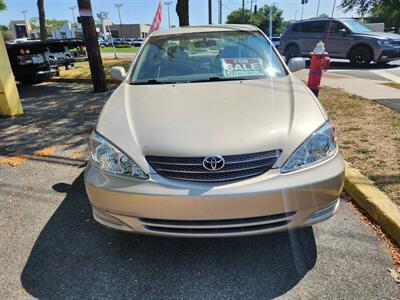 2003 Toyota Camry LE   - Photo 8 - Newburgh, NY 12550