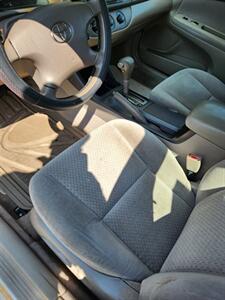 2003 Toyota Camry LE   - Photo 9 - Newburgh, NY 12550