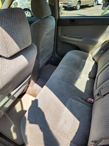 2003 Toyota Camry LE   - Photo 12 - Newburgh, NY 12550