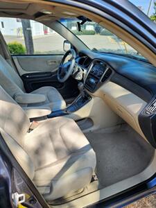2003 Toyota Highlander Limited   - Photo 13 - Newburgh, NY 12550