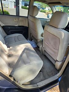 2003 Toyota Highlander Limited   - Photo 12 - Newburgh, NY 12550