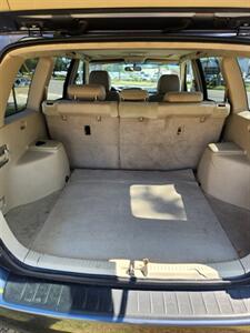 2003 Toyota Highlander Limited   - Photo 11 - Newburgh, NY 12550