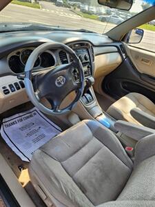 2003 Toyota Highlander Limited   - Photo 9 - Newburgh, NY 12550