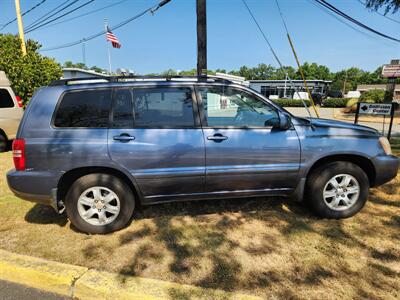 2003 Toyota Highlander Limited   - Photo 6 - Newburgh, NY 12550