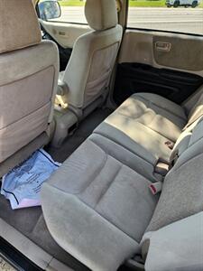 2003 Toyota Highlander Limited   - Photo 10 - Newburgh, NY 12550