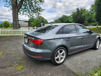 2015 Audi A3 2.0T quattro Premium Plus   - Photo 5 - Newburgh, NY 12550