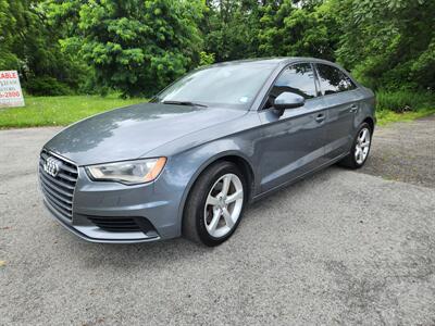 2015 Audi A3 2.0T quattro Premium Plus   - Photo 2 - Newburgh, NY 12550