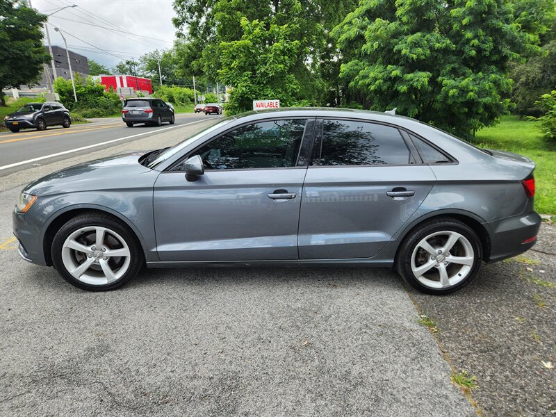 2015 Audi A3 2.0T quattro Premium Plus - Photo 1 - Newburgh, NY 12550