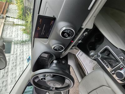 2015 Audi A3 2.0T quattro Premium Plus   - Photo 15 - Newburgh, NY 12550