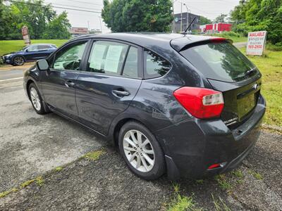 2013 Subaru Impreza 2.0i Premium - Photo 3 - Newburgh, NY 12550