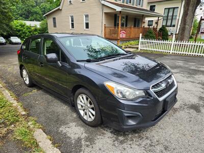 2013 Subaru Impreza 2.0i Premium - Photo 7 - Newburgh, NY 12550