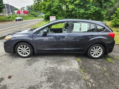 2013 Subaru Impreza 2.0i Premium - Photo 2 - Newburgh, NY 12550