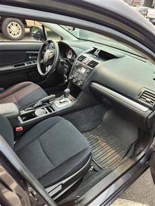 2013 Subaru Impreza 2.0i Premium - Photo 12 - Newburgh, NY 12550